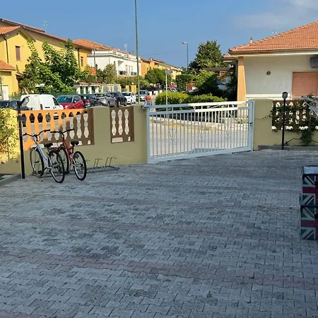De Rosa's