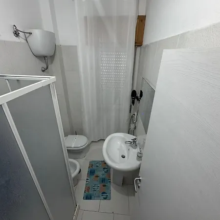 De Rosa's Hébergement de vacances Praia a Mare